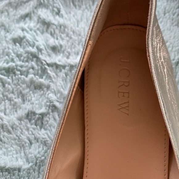 J. Crew flats - Picture 8 of 13